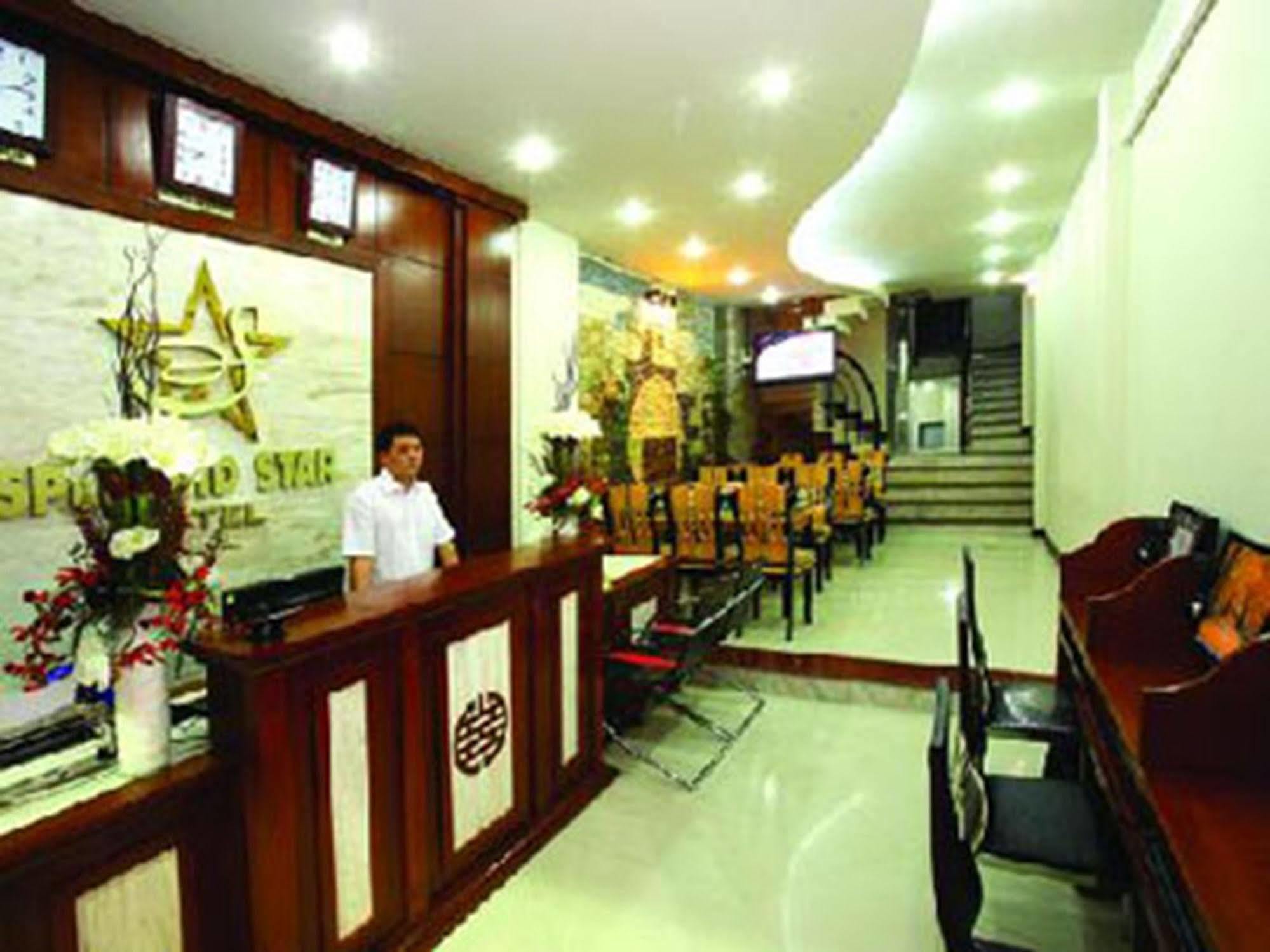 Hanoi Home Hostel Hanói Exterior foto